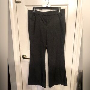 New York and Co. wide leg dress pants